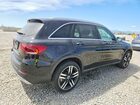 2020 Mercedes-benz Glc 300 4matic Black vin: WDC0G8EB0LF693328 2020 Mercedes-benz Glc 300 4matic Black vin: WDC0G8EB0LF693328