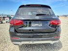2020 Mercedes-benz Glc 300 4matic Black vin: WDC0G8EB0LF693328 2020 Mercedes-benz Glc 300 4matic Black vin: WDC0G8EB0LF693328