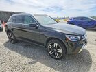 2020 Mercedes-benz Glc 300 4matic Black vin: WDC0G8EB0LF693328 2020 Mercedes-benz Glc 300 4matic Black vin: WDC0G8EB0LF693328