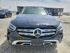 2020 Mercedes-benz Glc 300 4matic Black vin: WDC0G8EB0LF693328 2020 Mercedes-benz Glc 300 4matic Black vin: WDC0G8EB0LF693328