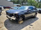 2020 Mercedes-benz Glc 300 4matic Black vin: WDC0G8EB4LF731272