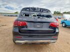 2020 Mercedes-benz Glc 300 4matic Black vin: WDC0G8EB6LF716451 2020 Mercedes-benz Glc 300 4matic Black vin: WDC0G8EB6LF716451