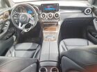 2020 Mercedes-benz Glc 300 4matic Black vin: WDC0G8EB6LF716451 2020 Mercedes-benz Glc 300 4matic Black vin: WDC0G8EB6LF716451