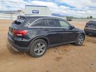 2020 Mercedes-benz Glc 300 4matic Black vin: WDC0G8EB6LF716451 2020 Mercedes-benz Glc 300 4matic Black vin: WDC0G8EB6LF716451