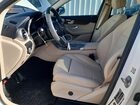 2020 Mercedes-benz Glc 300 4matic White vin: WDC0G8EB7LF723148