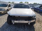 2020 Mercedes-benz Glc 300 4matic White vin: WDC0G8EB7LF723148
