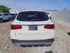 2020 Mercedes-benz Glc 300 4matic White vin: WDC0G8EB7LF723148
