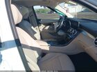 2020 Mercedes-benz Glc 300 4matic Белый vin: WDC0G8EB8LF719593