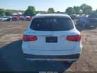 2020 Mercedes-benz Glc 300 4matic Белый vin: WDC0G8EB8LF719593