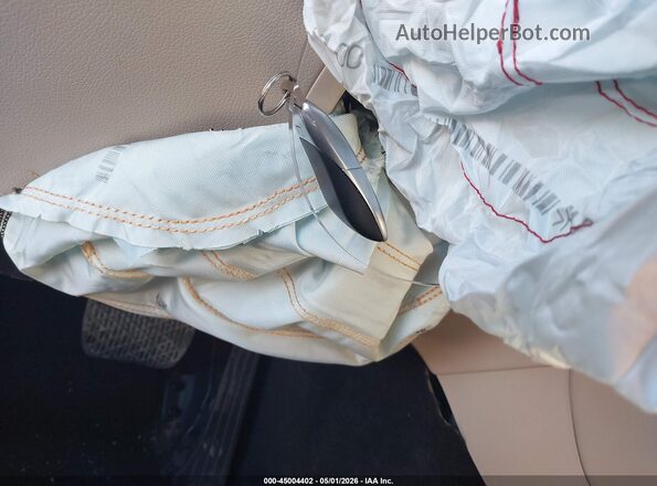 WDC0G8EB8LF719593 2020 MERCEDES-BENZ GLC 300 Белый Вид панели приборов