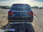 2020 Mercedes-benz Glc 300 4matic Черный vin: WDC0G8EB9LF685955
