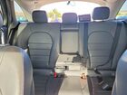 2020 Mercedes-benz Glc 300 4matic Черный vin: WDC0G8EB9LF685955