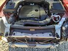 2020 Mercedes-benz Glc 300 4matic Red vin: WDC0G8EB9LF719828