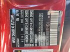 2020 Mercedes-benz Glc 300 4matic Red vin: WDC0G8EB9LF719828