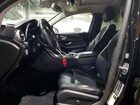 2017 Mercedes-benz Glc Coupe 300 4matic Черный vin: WDC0J4KB1HF188405