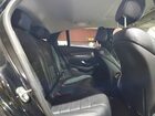 2017 Mercedes-benz Glc Coupe 300 4matic Черный vin: WDC0J4KB1HF188405