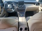 2018 Mercedes-benz Glc Coupe 300 4matic White vin: WDC0J4KB3JF363162