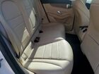 2018 Mercedes-benz Glc Coupe 300 4matic White vin: WDC0J4KB3JF363162
