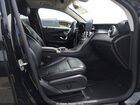 2017 Mercedes-benz Glc 300 Coupe 4matic Black vin: WDC0J4KB8HF201683