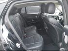 2017 Mercedes-benz Glc 300 Coupe 4matic Black vin: WDC0J4KB8HF201683
