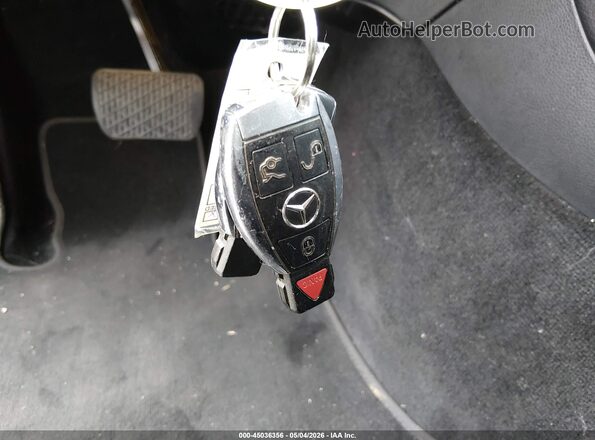 WDC0J4KB8HF201683 2017 MERCEDES-BENZ GLC 300 COUPE Black Widok deski rozdzielczej