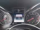 2018 Mercedes-benz Amg Glc 43 Coupe 4matic Black vin: WDC0J6EB3JF478724