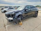 2019 Mercedes-benz Glc Coupe 43 4matic Amg Black vin: WDC0J6EB5KF628804