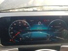 2020 Mercedes-benz Glb 250 4matic Черный vin: WDC4M4HB4LW005040