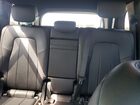 2020 Mercedes-benz Glb 250 4matic Черный vin: WDC4M4HB4LW005040