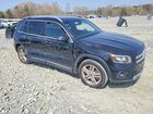 2020 Mercedes-benz Glb 250 4matic Черный vin: WDC4M4HB4LW005040