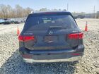 2020 Mercedes-benz Glb 250 4matic Черный vin: WDC4M4HB4LW005040