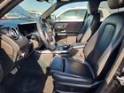 2020 Mercedes-benz Glb 250 4matic Black vin: WDC4M4HB4LW010528