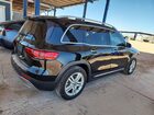 2020 Mercedes-benz Glb 250 4matic Black vin: WDC4M4HB8LW003582