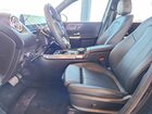 2020 Mercedes-benz Glb 250 4matic Black vin: WDC4M4HB8LW003582