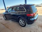 2020 Mercedes-benz Glb 250 4matic Black vin: WDC4M4HB8LW003582