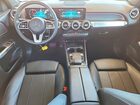 2020 Mercedes-benz Glb 250 4matic Black vin: WDC4M4HB8LW003582