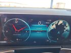 2020 Mercedes-benz Glb 250 4matic Black vin: WDC4M4HB8LW003582