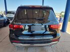 2020 Mercedes-benz Glb 250 4matic Black vin: WDC4M4HB8LW003582