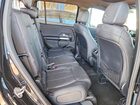 2020 Mercedes-benz Glb 250 4matic Black vin: WDC4M4HB8LW003582