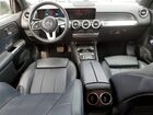 2020 Mercedes-benz Glb 250 4matic Серый vin: WDC4M4HB9LW003333