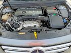 2020 Mercedes-benz Glb 250 4matic Серый vin: WDC4M4HB9LW003333