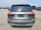2020 Mercedes-benz Glb 250 4matic Серый vin: WDC4M4HB9LW003333
