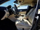 2016 Mercedes-benz Gla 250 Черный vin: WDCTG4EB0GJ270841