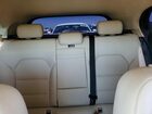 2016 Mercedes-benz Gla 250 Черный vin: WDCTG4EB0GJ270841