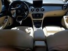 2016 Mercedes-benz Gla 250 Черный vin: WDCTG4EB0GJ270841