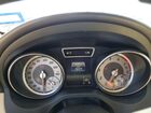 2016 Mercedes-benz Gla 250 Черный vin: WDCTG4EB0GJ270841