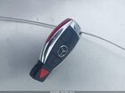 2016 Mercedes-benz Gla 250 Gray vin: WDCTG4EB0GJ270922
