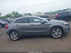 2016 Mercedes-benz Gla 250 Gray vin: WDCTG4EB0GJ270922