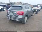 2016 Mercedes-benz Gla 250 Gray vin: WDCTG4EB0GJ270922