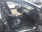 2016 Mercedes-benz Gla 250 Gray vin: WDCTG4EB0GJ270922